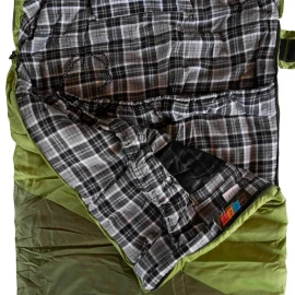Спальник Tramp Kingwood Regular