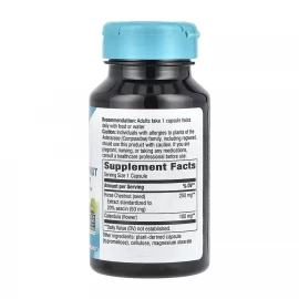 Конский каштан Nature's Way Horse Chestnut - 90 vcaps