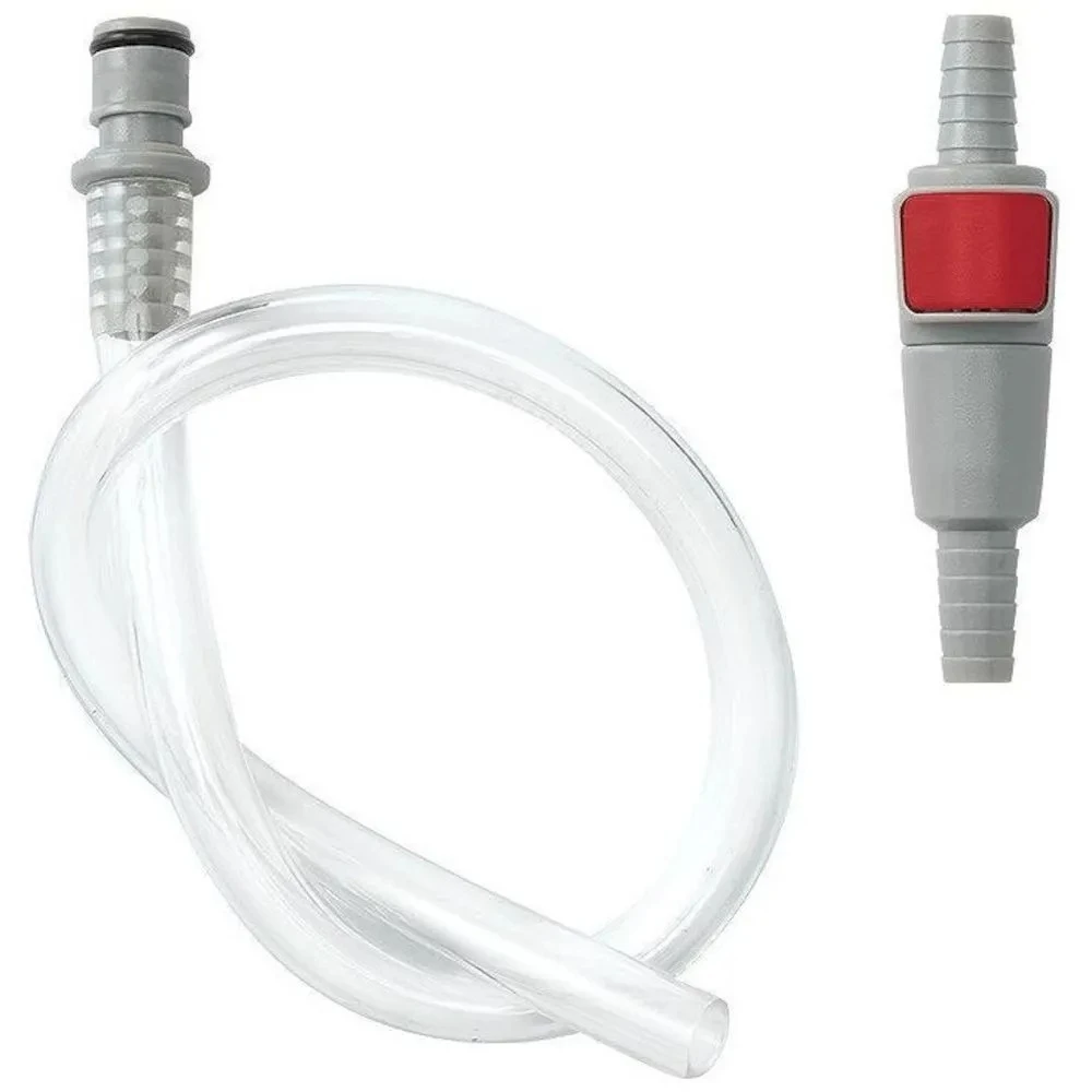 Набір трубка і перехідник Osprey Hydraulics Quick Connect Kit