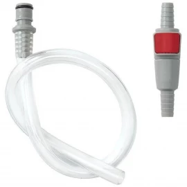 Набір трубка і перехідник Osprey Hydraulics Quick Connect Kit
