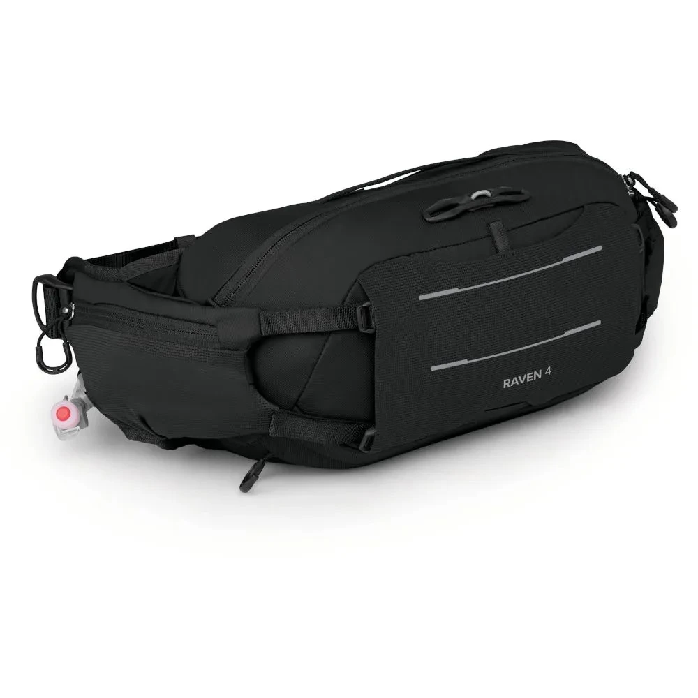 Поясна сумка Osprey Raven 4