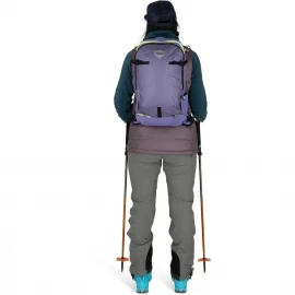 Рюкзак Osprey Firn 18 M/L