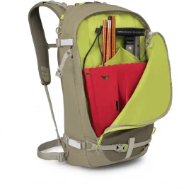 Рюкзак Osprey Soelden 25