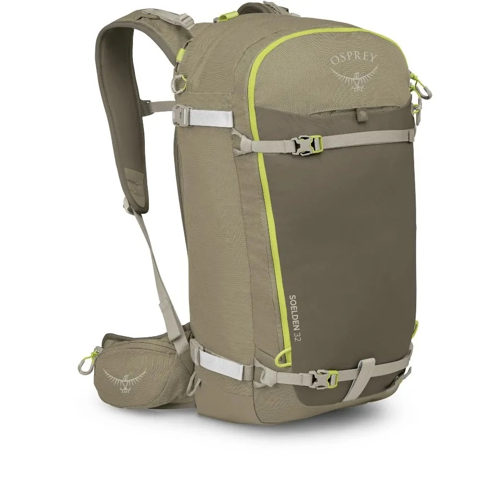 Рюкзак Osprey Soelden 32