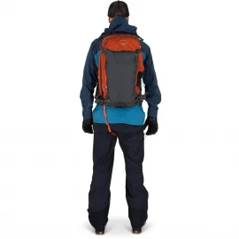 Рюкзак Osprey Soelden Pro E2 Airbag Pack 32