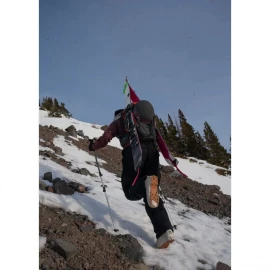 Рюкзак Osprey Sopris Pro E2 Airbag Pack 30