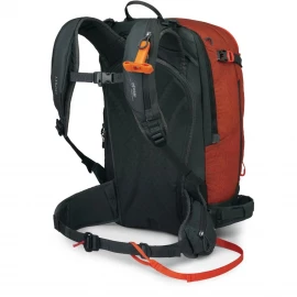 Рюкзак Osprey Sopris Pro E2 Airbag Pack 30