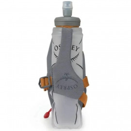 Grey/Orange