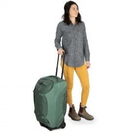 Сумка на колесах Osprey Sojourn 60