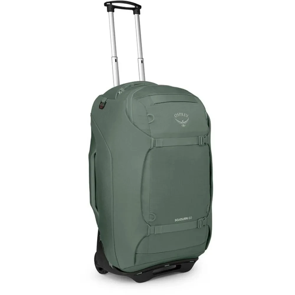 Сумка на колесах Osprey Sojourn 60
