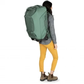 Сумка на колесах Osprey Sojourn 60