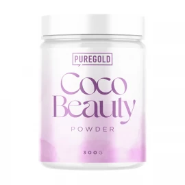 Коллаген Pure Gold CocoBeauty - 300 g