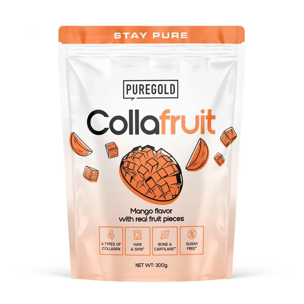 Колаген Pure Gold CollaFruit - 300 g