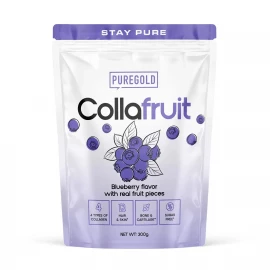 Колаген Pure Gold CollaFruit - 300 g