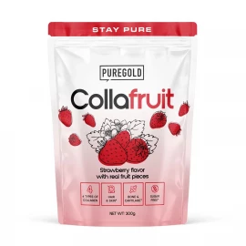 Колаген Pure Gold CollaFruit - 300 g
