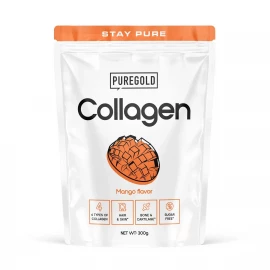 Коллаген Pure Gold Collagen  - 300 g