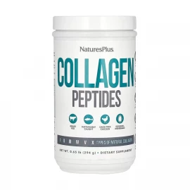 Колагенові пептиди Nature's Plus Collagen Peptides Powder - 294 g