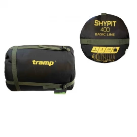 Спальник Tramp Shypit 400XL