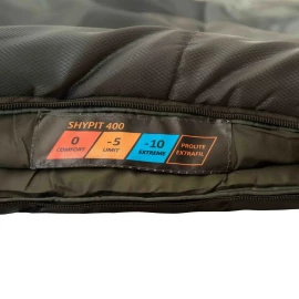 Спальник Tramp Shypit 400XL