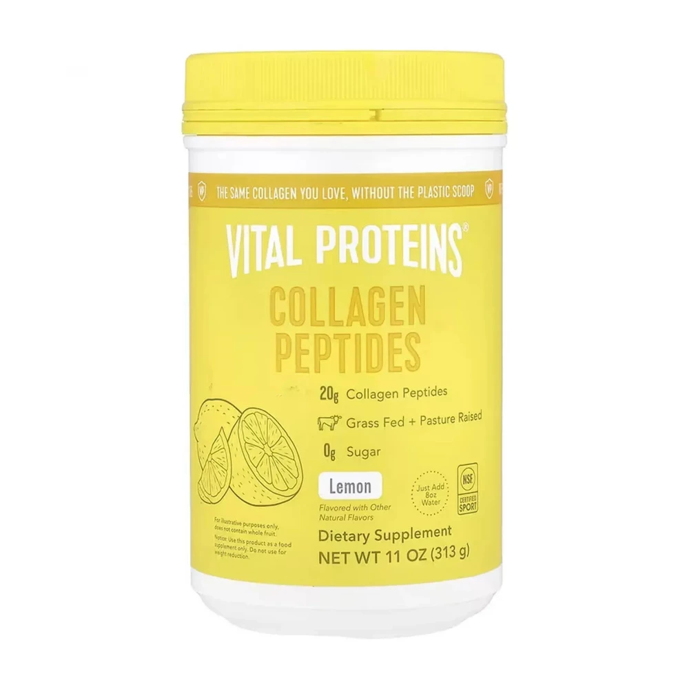 Коллагеновые пептиды Vital Proteins Collagen Peptides - 313 g