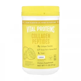 Колагенові пептиди Vital Proteins Collagen Peptides - 313 g