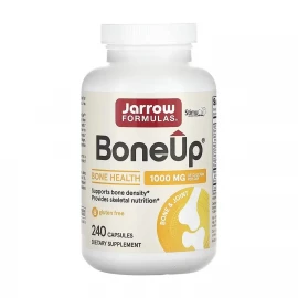 Комплекс для кісток Jarrow Formulas BoneUp - 240 caps