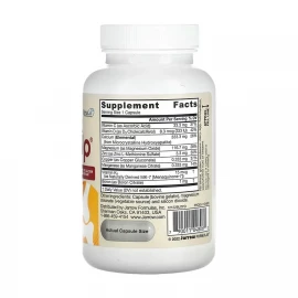 Комплекс для кісток Jarrow Formulas BoneUp Three Per Day - 90 caps