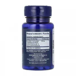 Комплекс для сексуальної підтримки чоловіків Life Extension Male Vascular Sexual Support - 30 caps