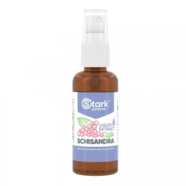 Лимонник Stark Pharm Stark Schisandra Liquid Extract - 30 ml