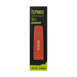 Термос Tramp Basic 0,5 л UTRC-103