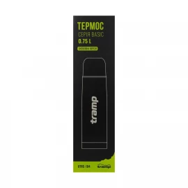 Термос Tramp Basic 0,75 л UTRC-104