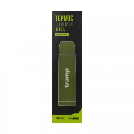 Термос Tramp Basic 0,75 л UTRC-104