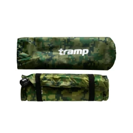 Сидение самонадувное Tramp UTRI-013