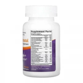 Мультивітаміни для жінок Fairhaven Health Milkies Nursing Postnatal Breastfeeding Multivitamin - 60 caps