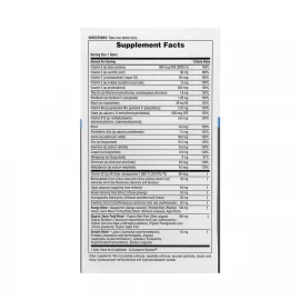 Мультивітаміни Nature's Plus His Journey Once Daily Multi - 30 tabs