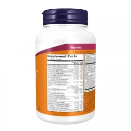 Мультивітаміни Now Foods ADAM™ Men's Multiple Vitamin - 120 tabs
