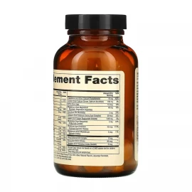 Мультивітаміни для дітей Dr. Mercola Chewable Multivitamin for Kids - 60 tabs