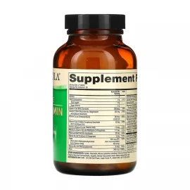 Мультивітаміни для дітей Dr. Mercola Chewable Multivitamin for Kids - 60 tabs