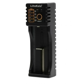 Зарядное устройство для LiitoKala Lii-100B battery charger