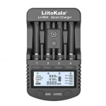 Зарядний пристрій LiitoKala Lii-ND4