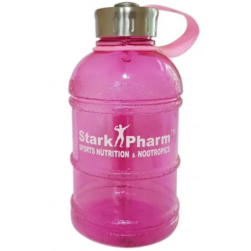 Бутылка для воды Stark Pharm Sport Nutrition Nootropics - 1000 ml
