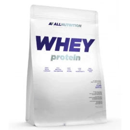 Протеїн Allnutrition Whey Protein - 2270 g