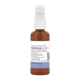 Родиола Stark Pharm Rhodiola Liquid Extract - 50 ml