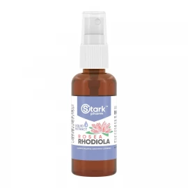 Родиола Stark Pharm Rhodiola Liquid Extract - 50 ml