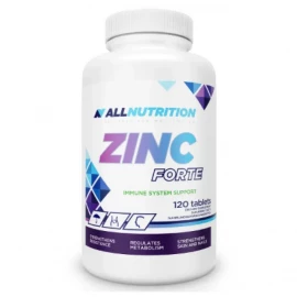 Цинк Allnutrition Zinc Forte - 120 tab