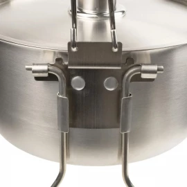 Казанок Tribe Fire Pot 5,4 л