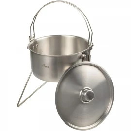 Казанок Tribe Fire Pot 5,4 л