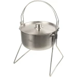 Казанок Tribe Fire Pot 5,4 л