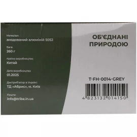 Котелок Tribe Pot 1,9 л