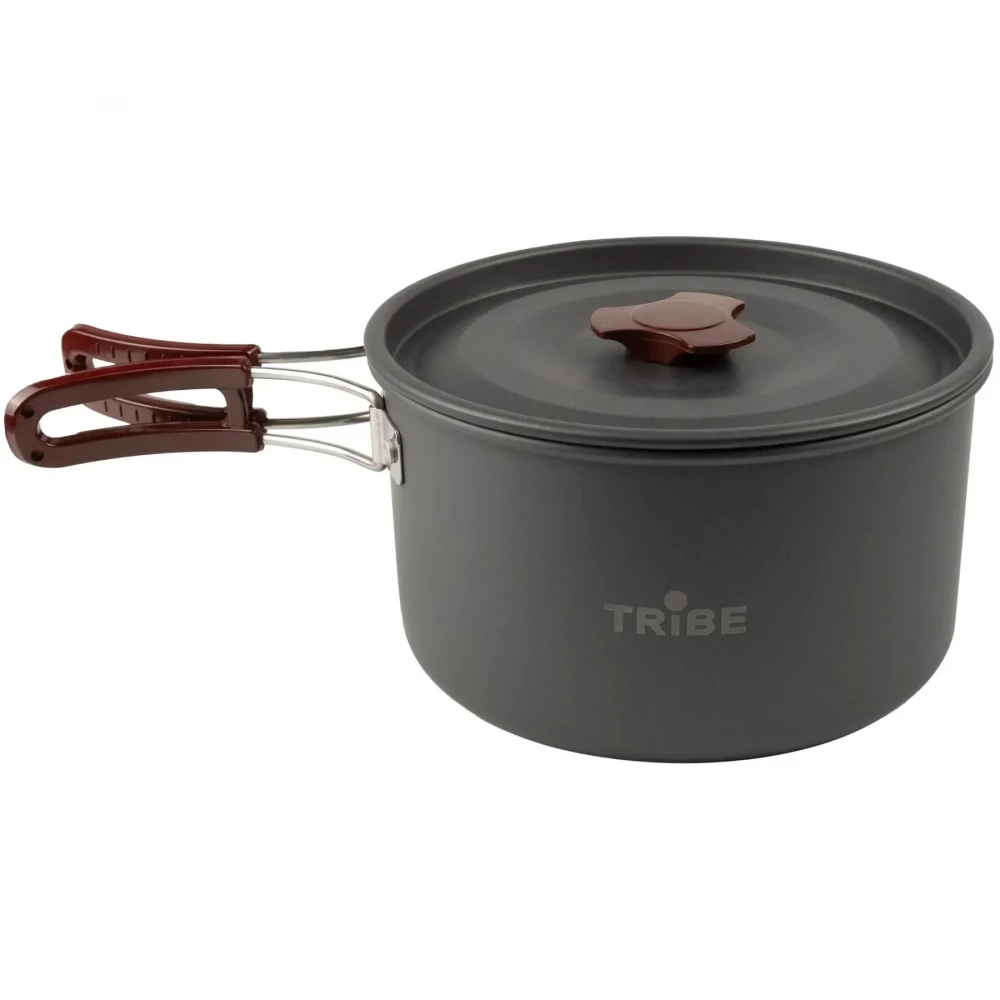 Котелок Tribe Pot 1,9 л